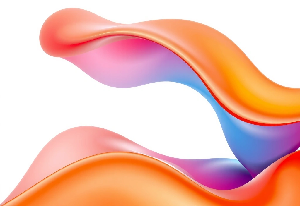 Brand identity design for creative agency