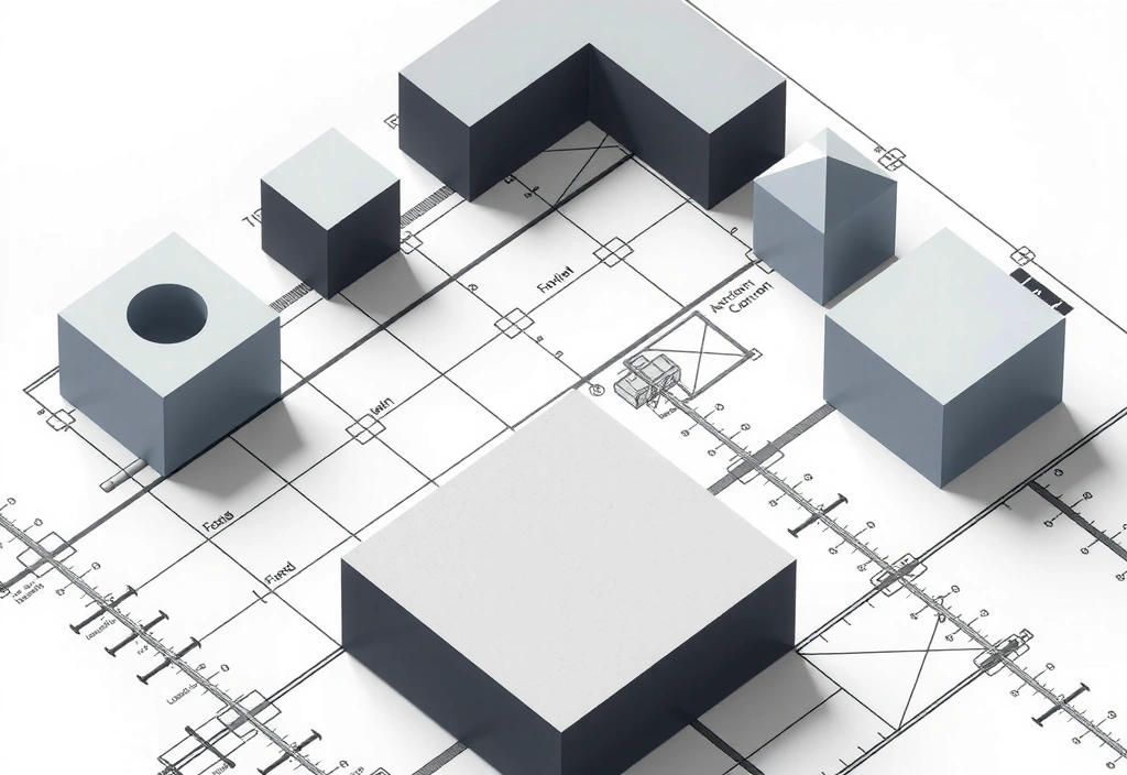 Dashboard design for manufacturing analytics