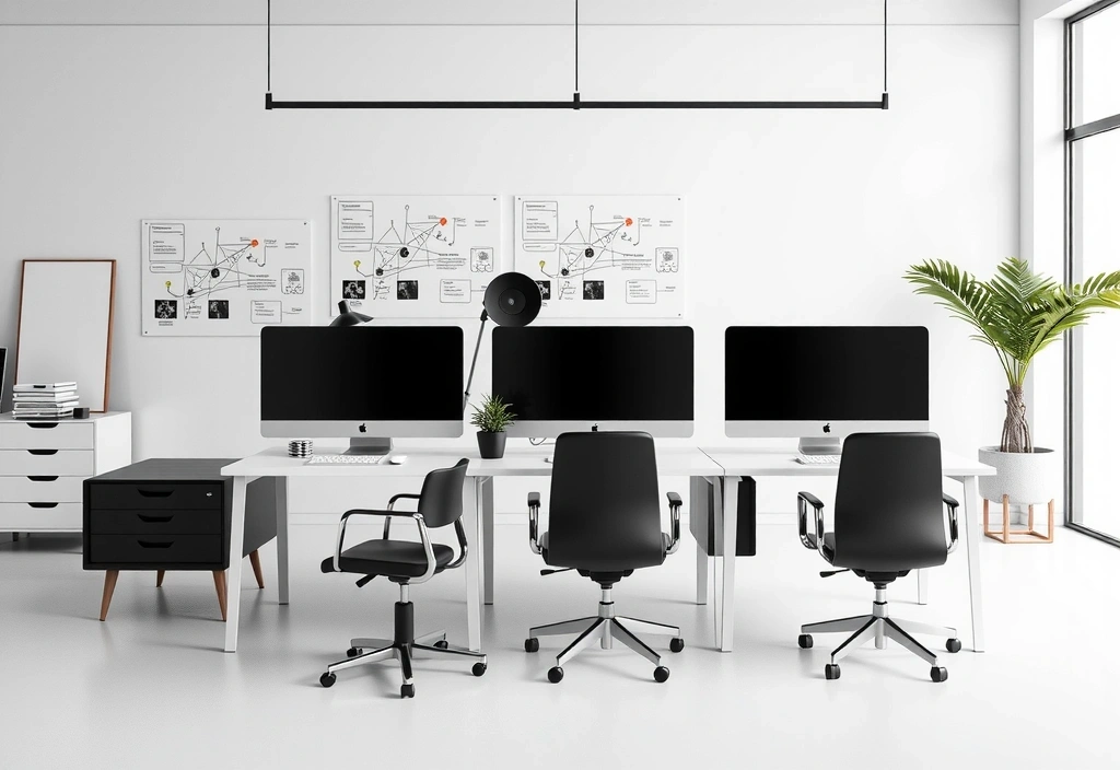 Educational platform interface for online learning