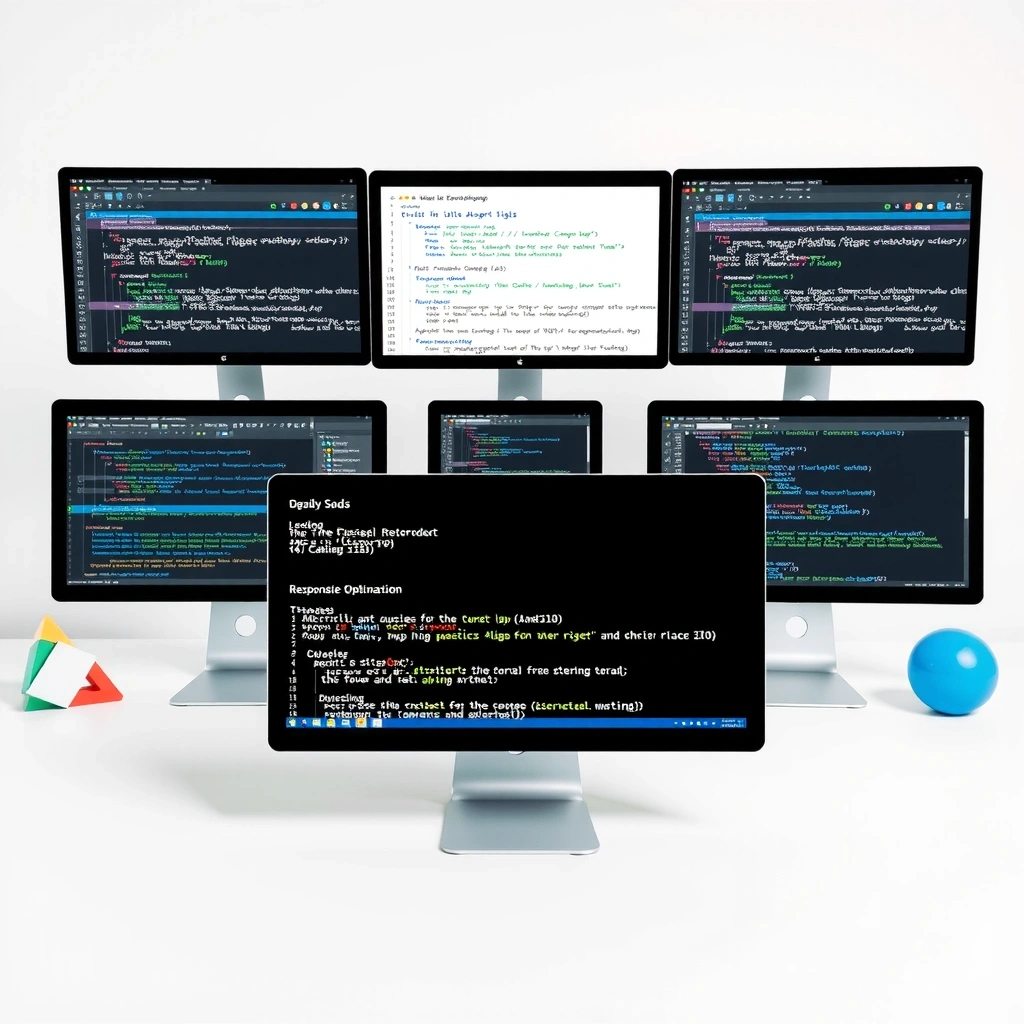 Modern web development technology stack and tools